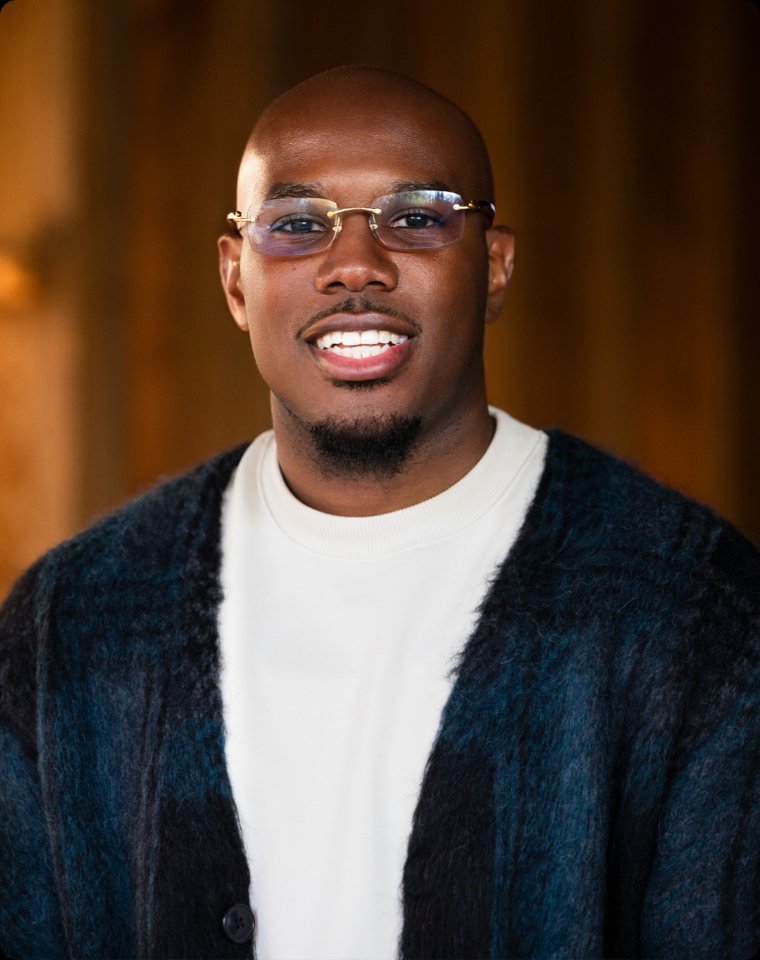 Rich Campbell, Visual Designer and Art Director, Brooklyn NY